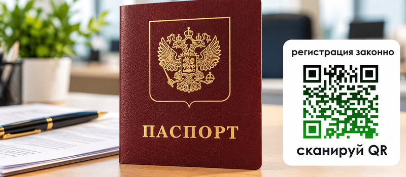 регистрация в Сураже